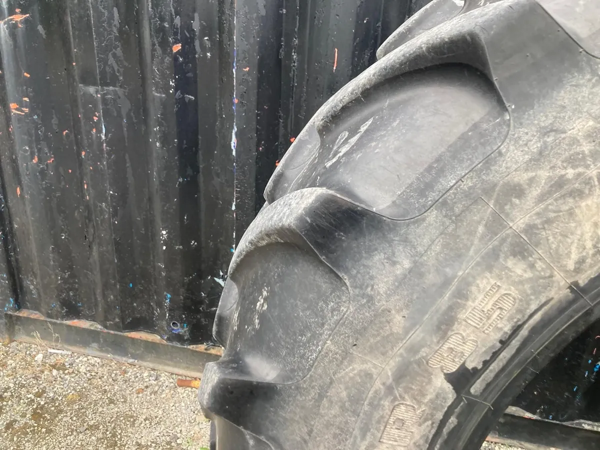 Tractor Tyres - Image 4
