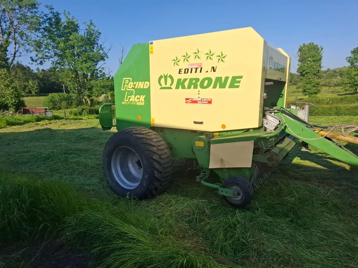 BALER For Sale - Image 3
