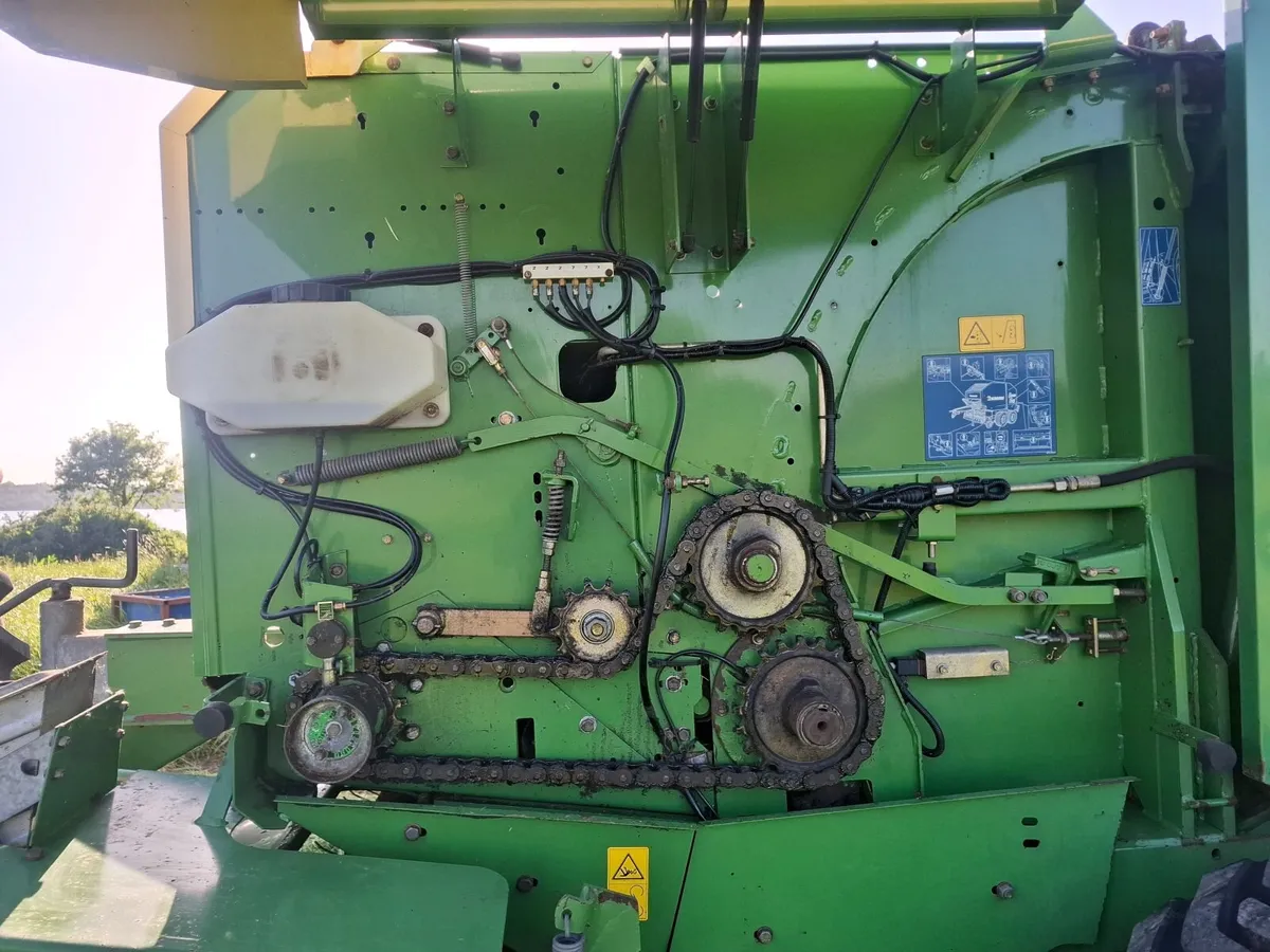 BALER For Sale - Image 4