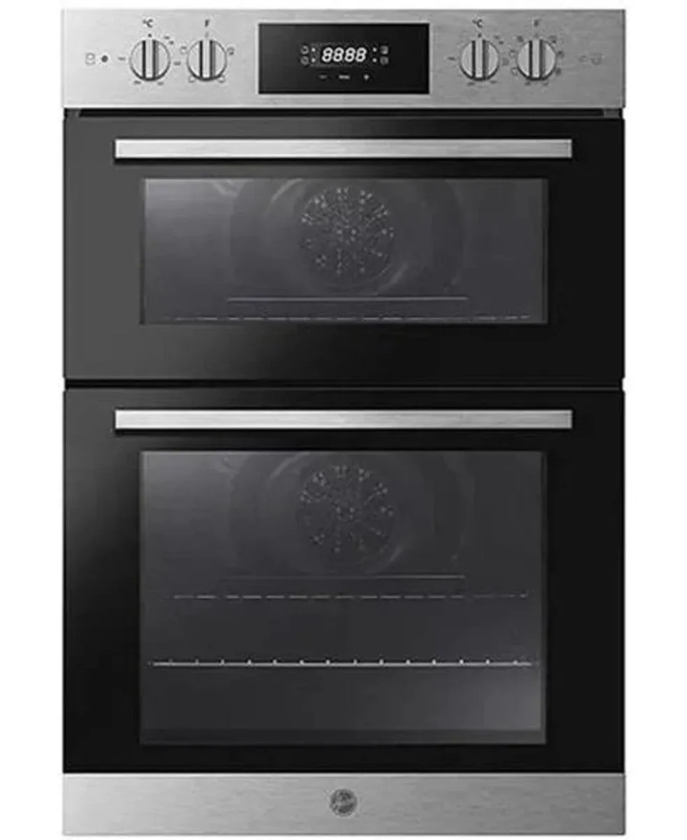 Hoover Double oven twin fan - Image 1