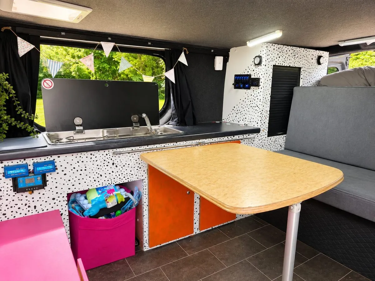 Campervan - Image 3