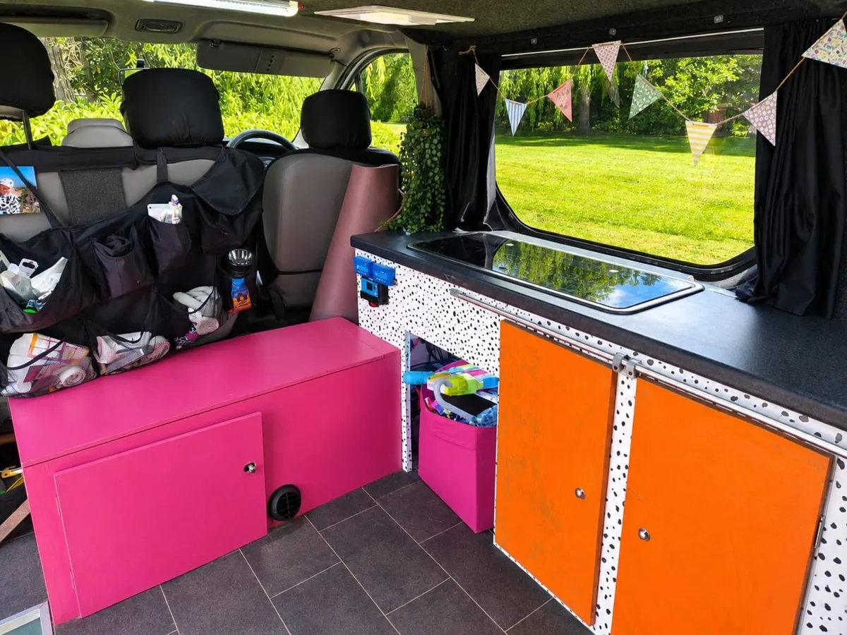 Campervan - Image 2