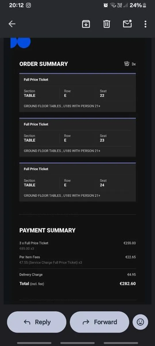 3 Darts Marquee Masters Tickets (face Value) In Co - Image 2