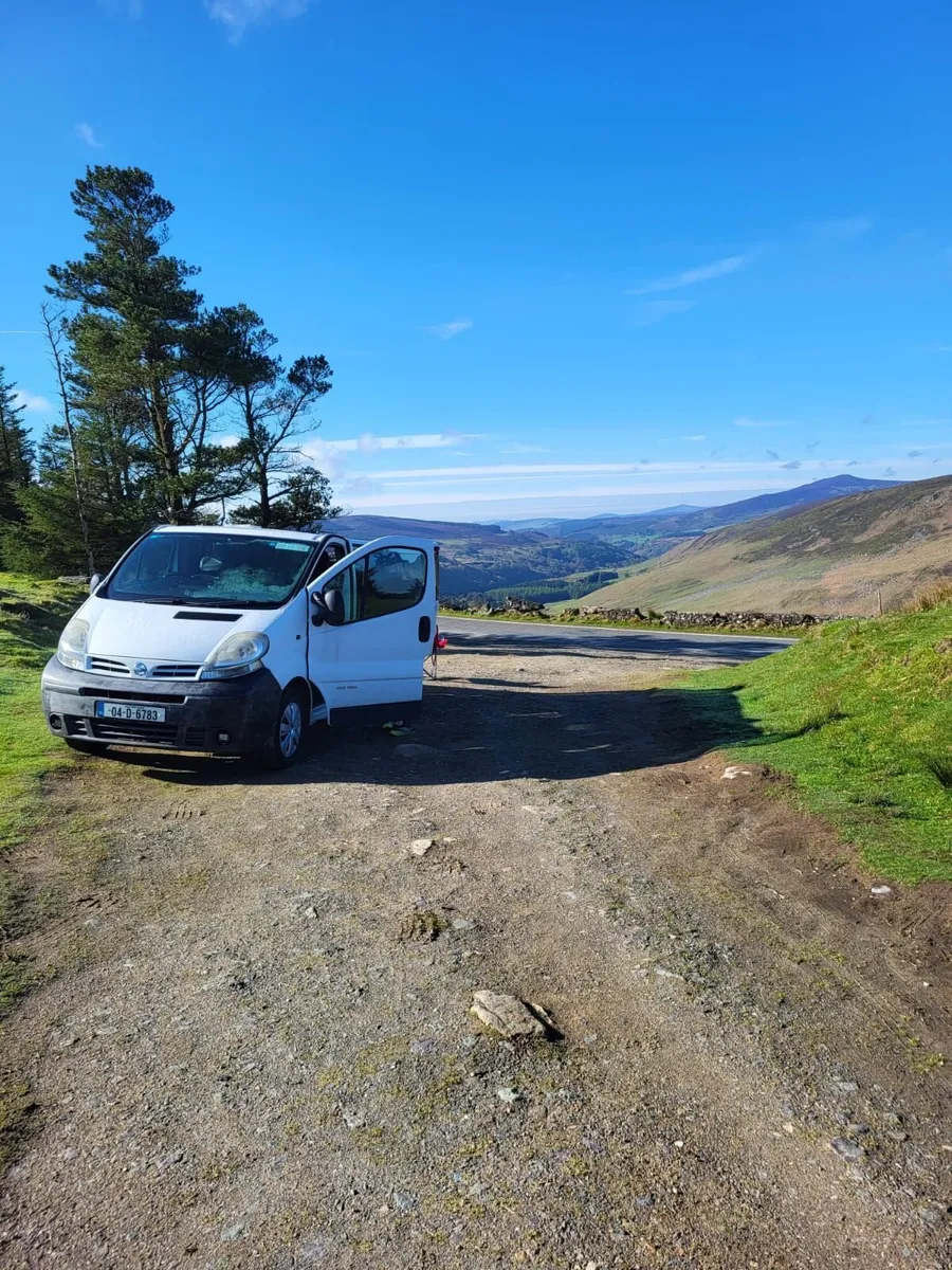 Campervan - Image 1