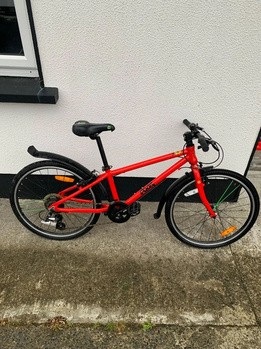 Bike - Image 1