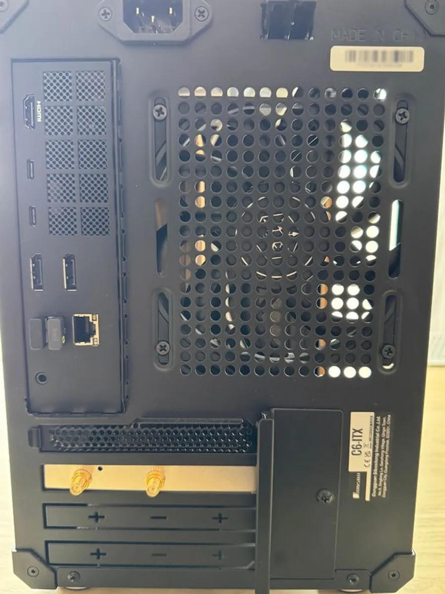 Framework Desktop Ryzen AI Max+ 395 128GB RAM Warranty to 2028 - Image 3