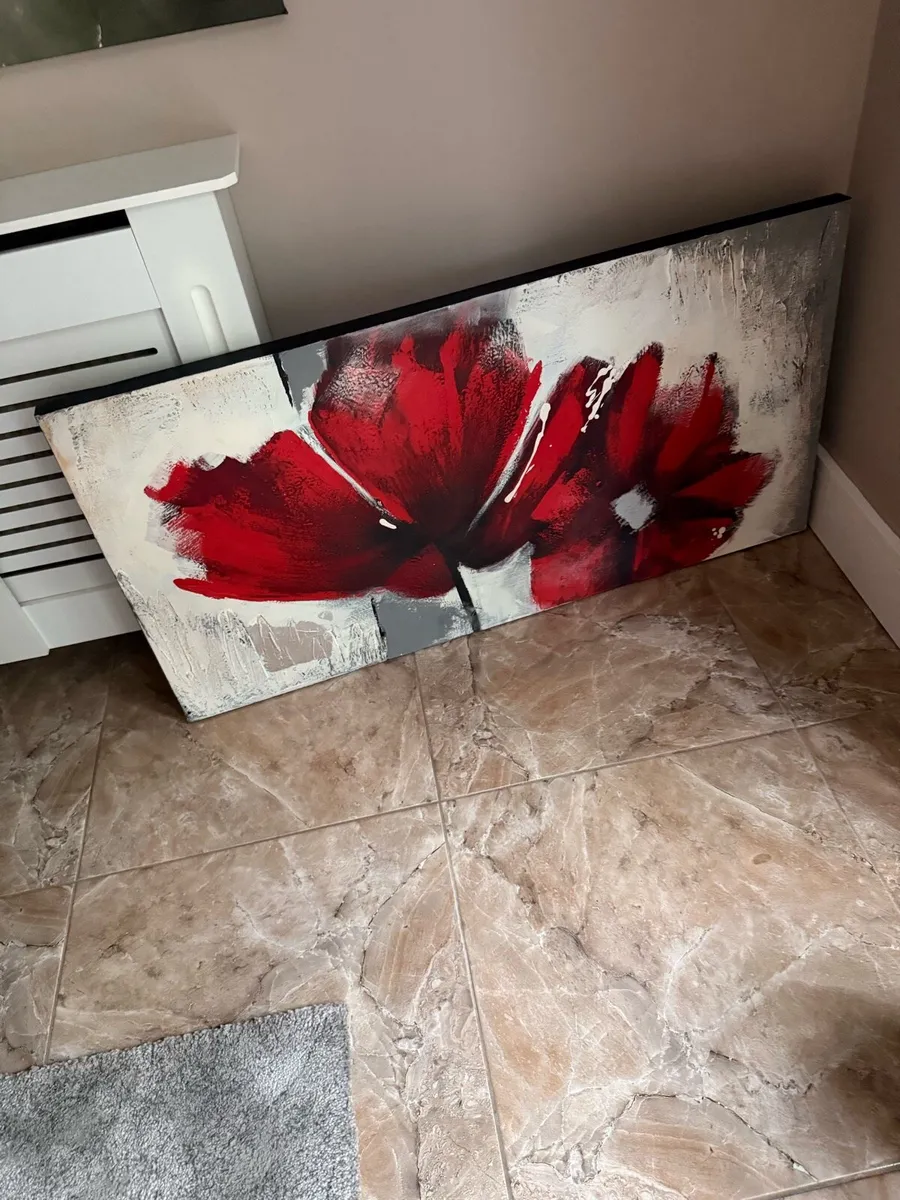 Large Canvas - Image 1