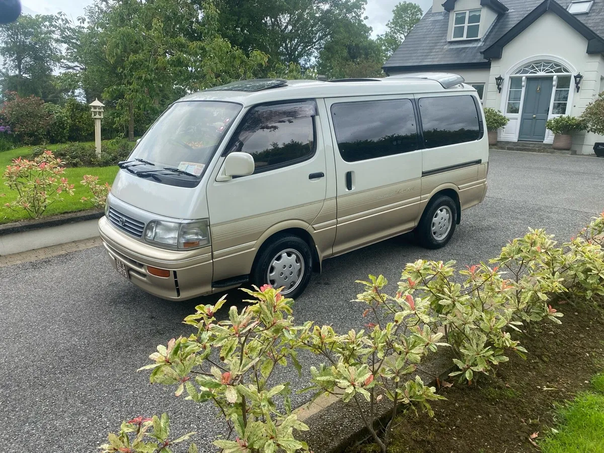 Toyota - Image 2
