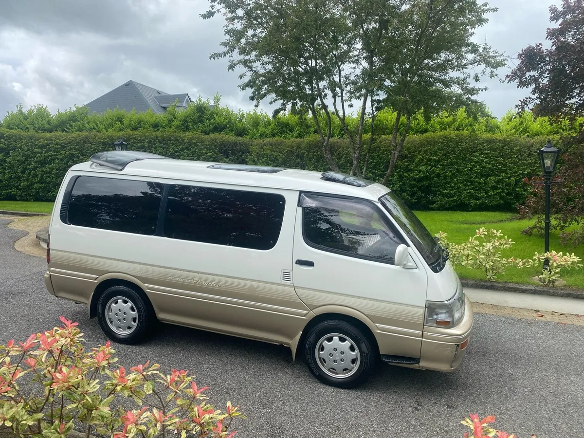 Toyota - Image 3