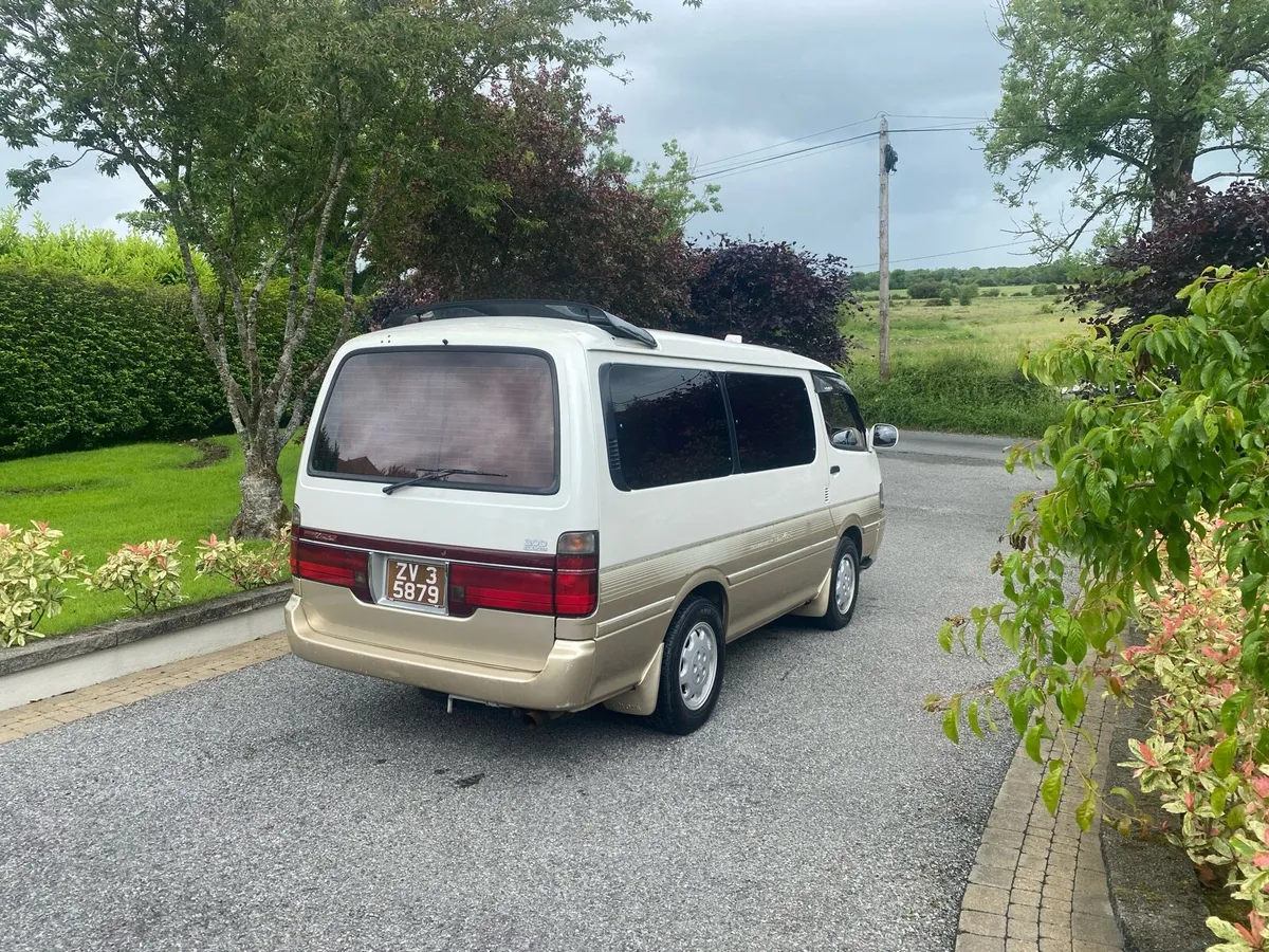 Toyota - Image 4
