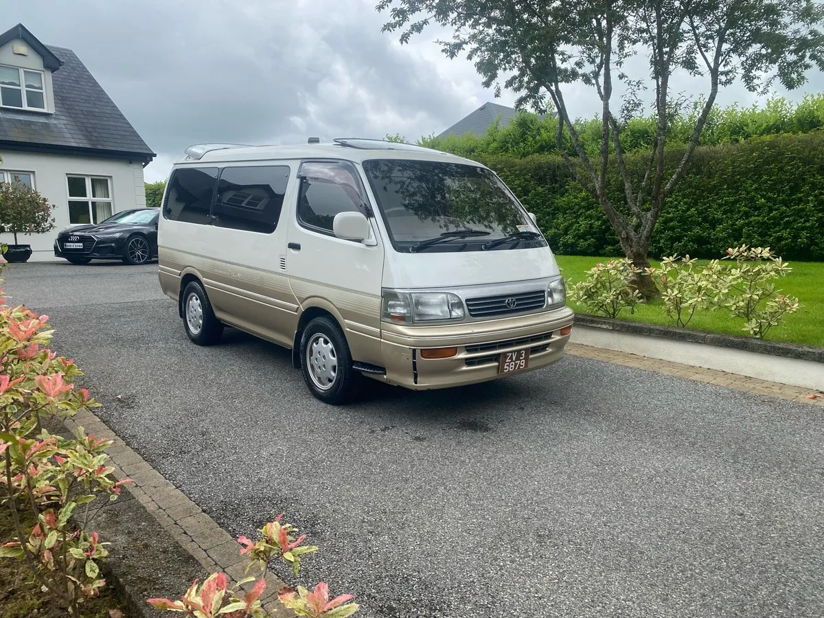Toyota - Image 1