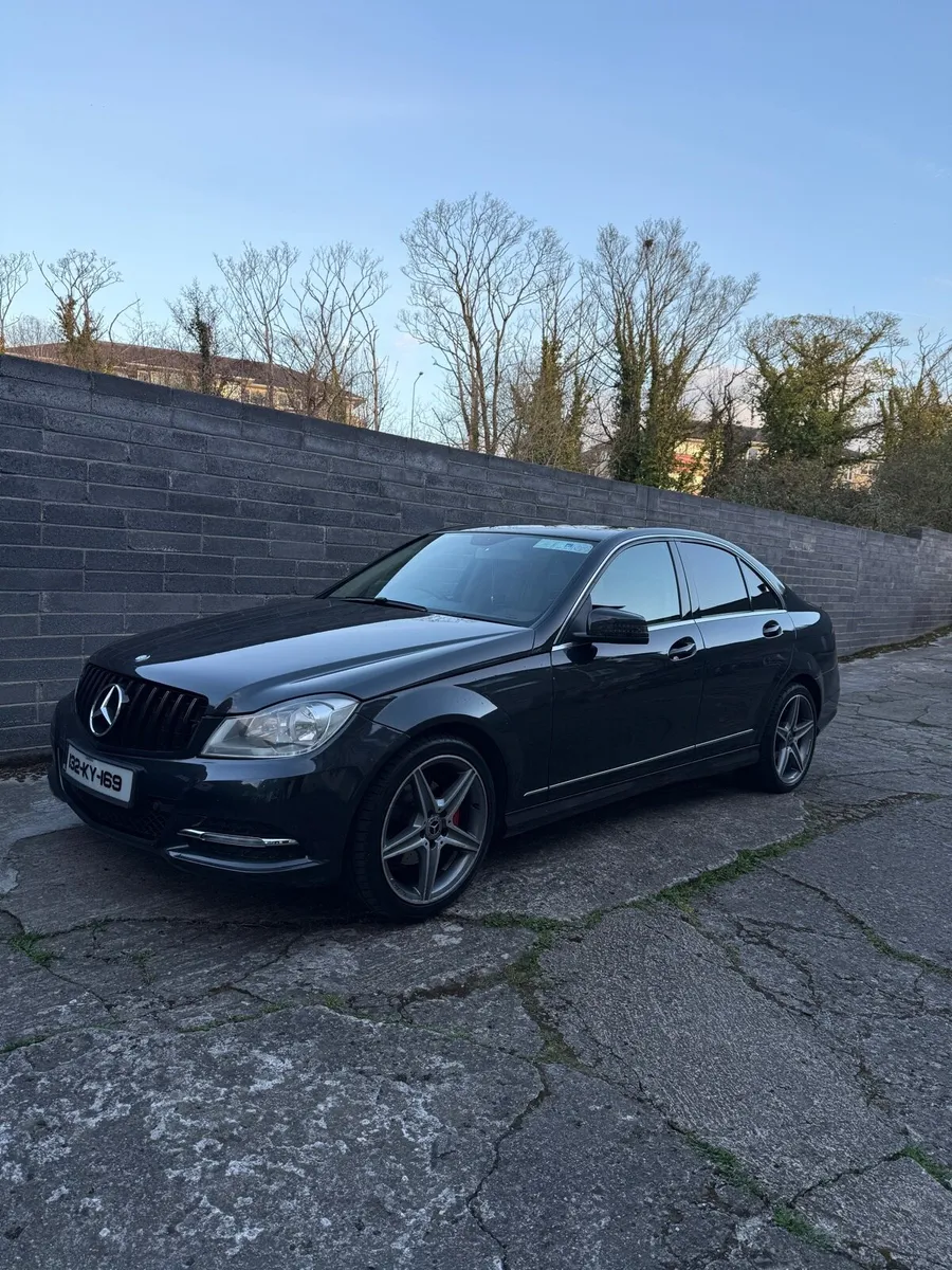 c class - Image 1
