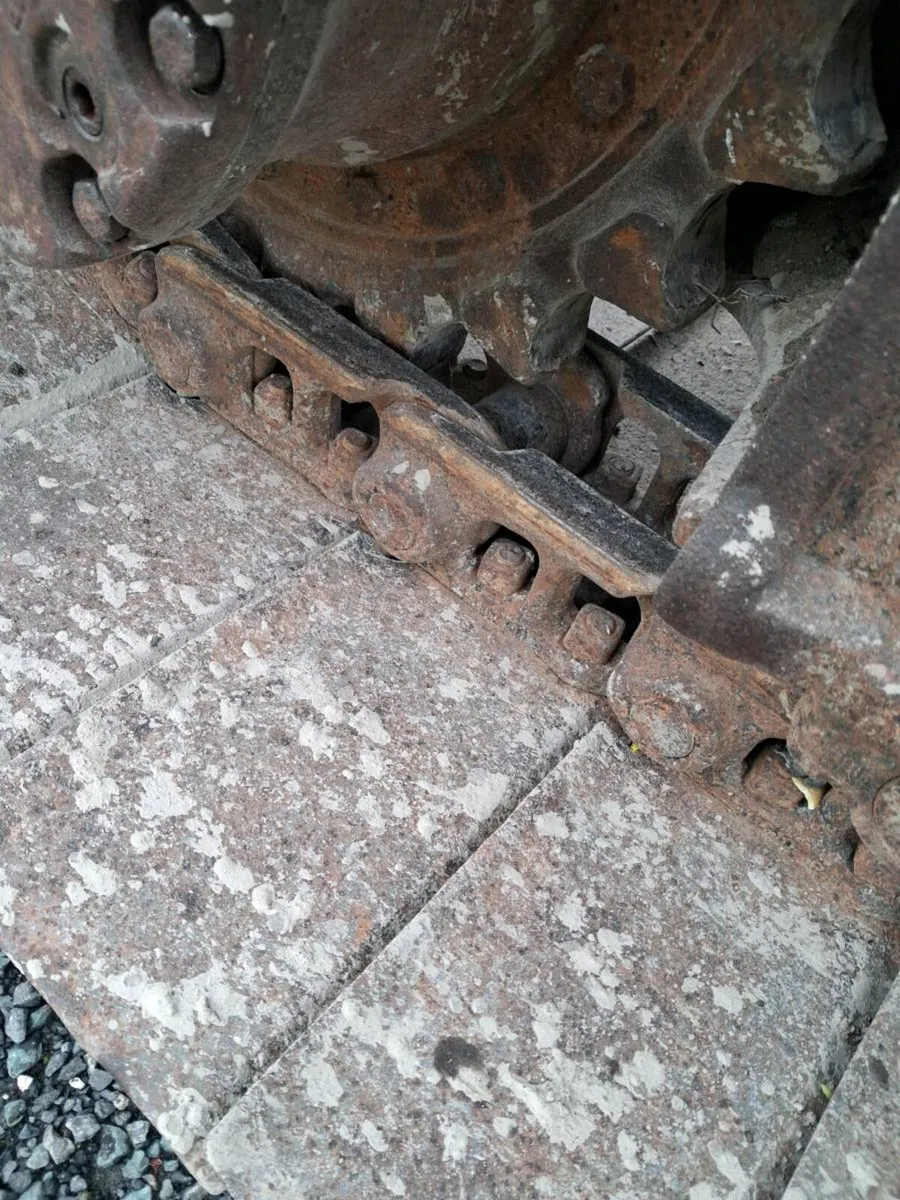 Ex 120-5 Digger - Image 3