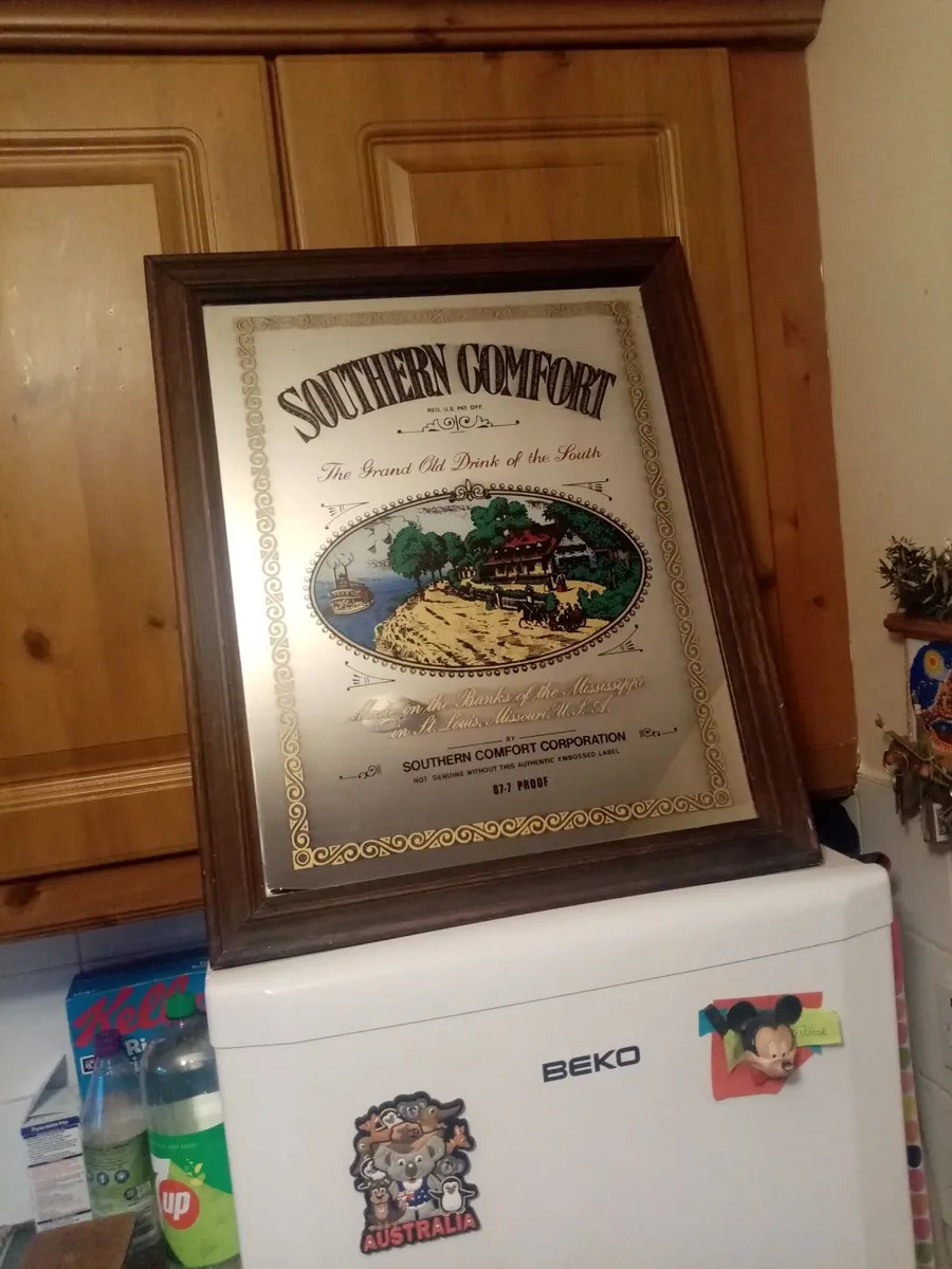 Home Bar, Man Cave Bits - Image 3