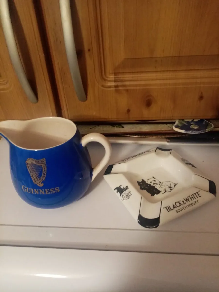 Home Bar, Man Cave Bits - Image 4