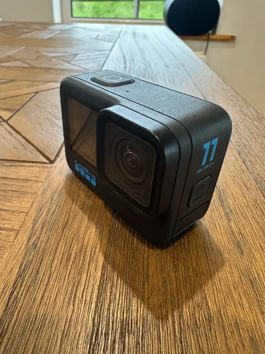 GoPro Hero 11 Black - Image 2