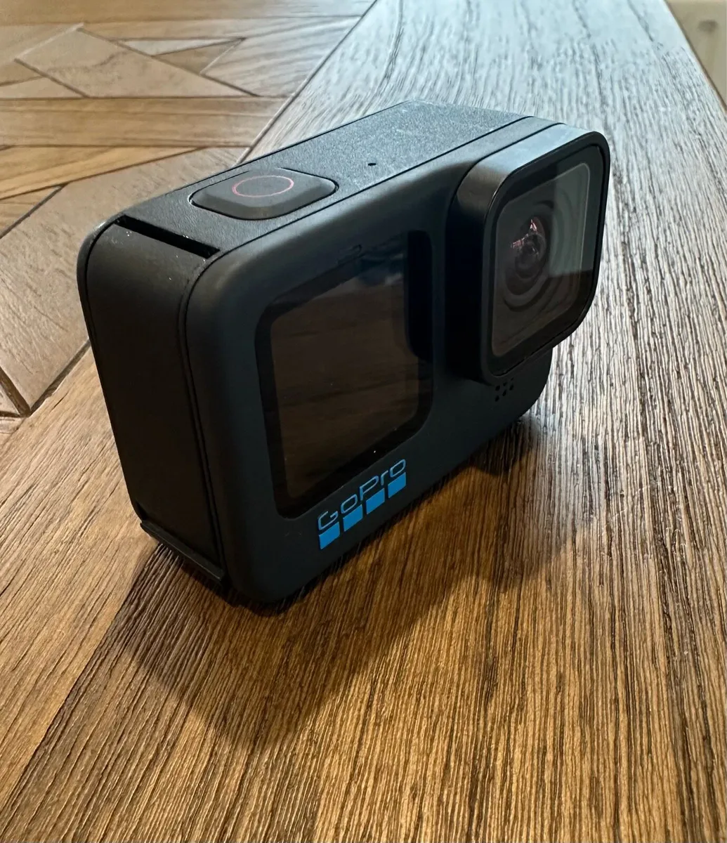 GoPro Hero 11 Black - Image 3