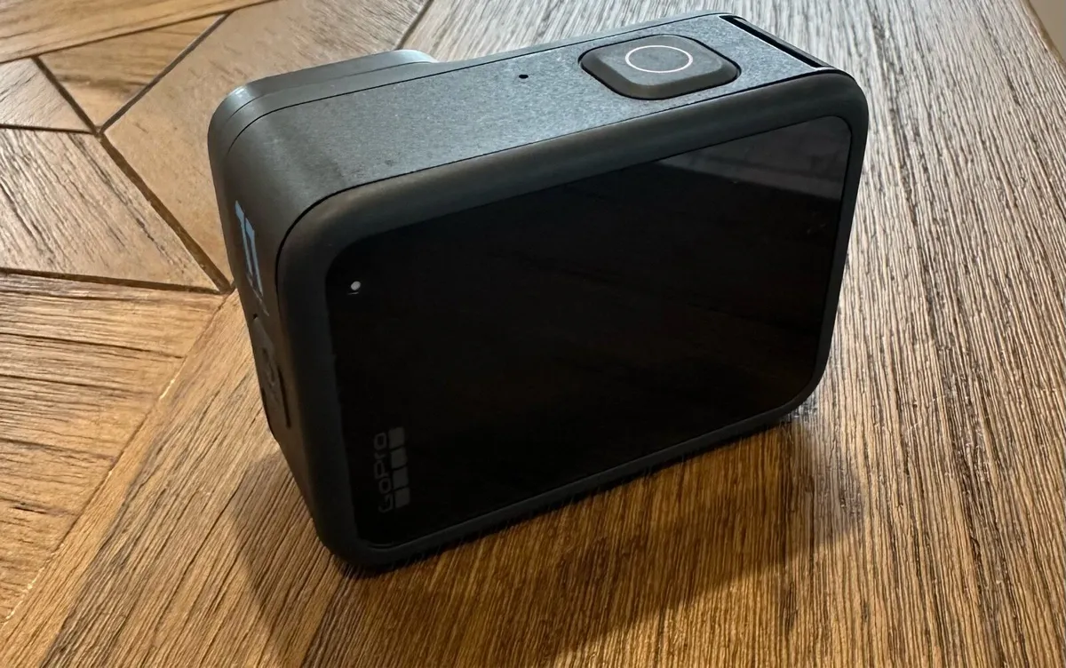 GoPro Hero 11 Black - Image 4
