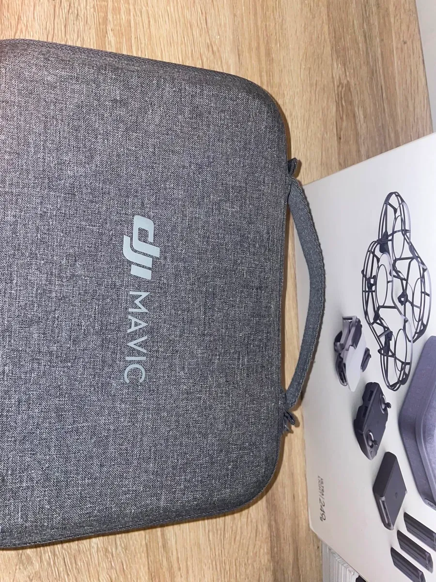 DJI MAVIC MINI - Image 2