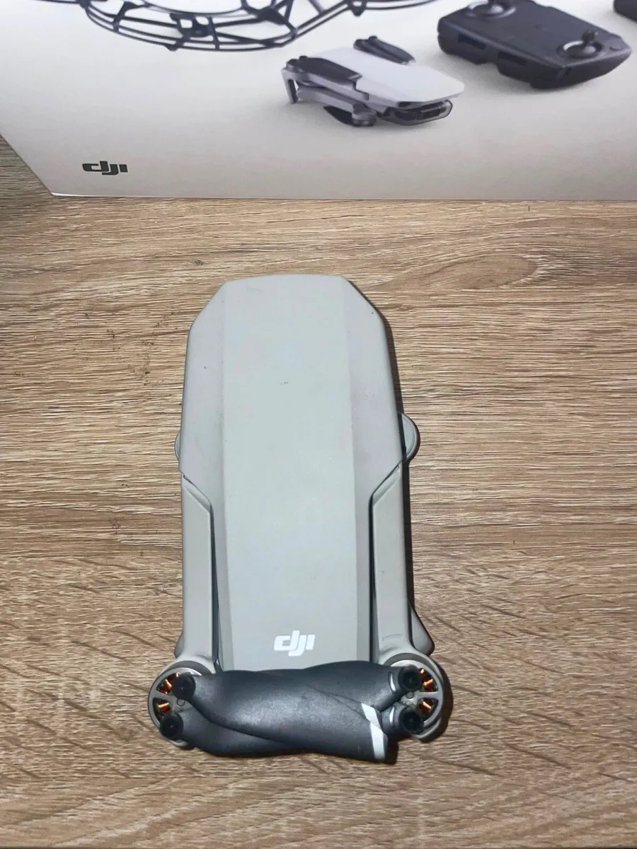 DJI MAVIC MINI - Image 4