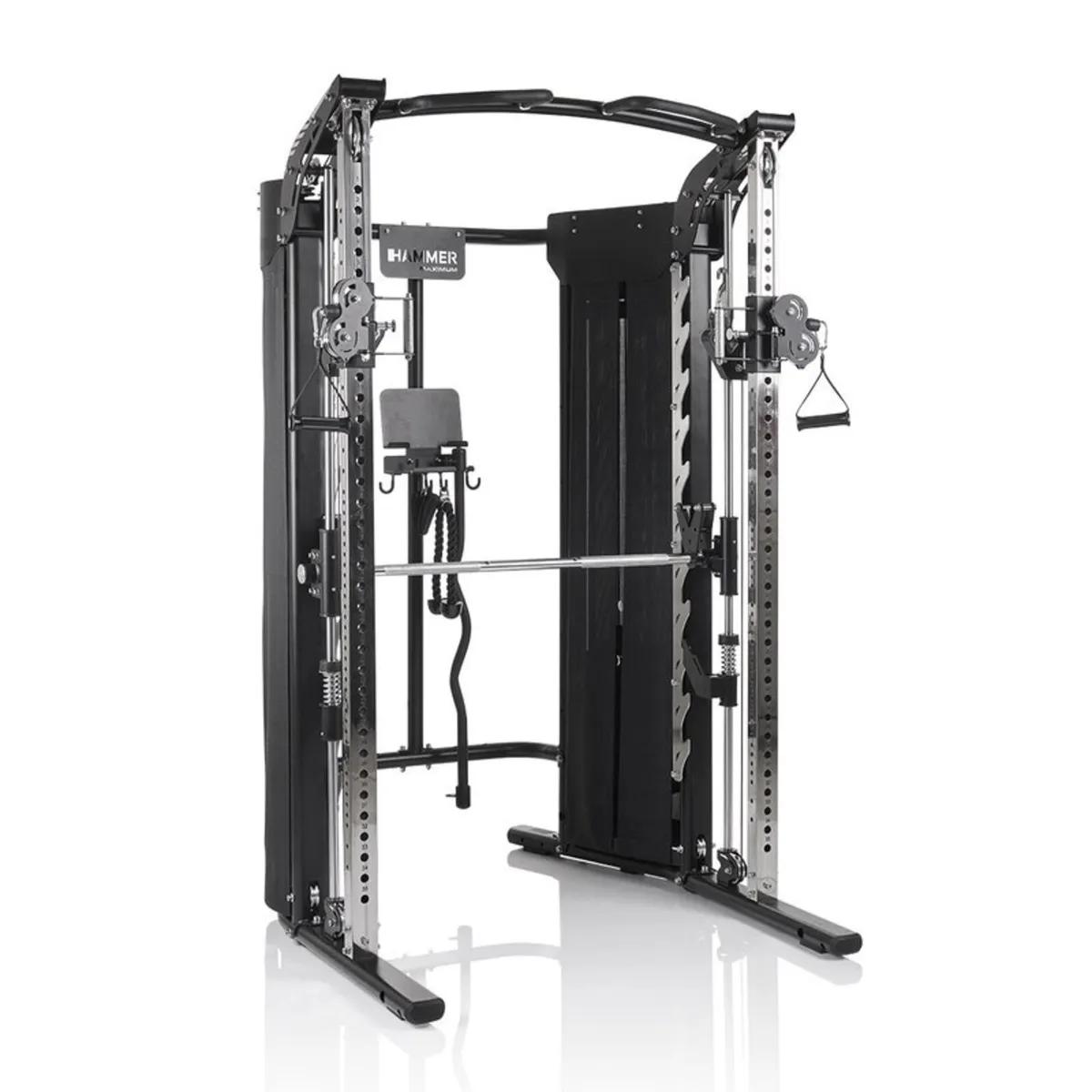 Hammer Autark Multigym FT3 - Image 1