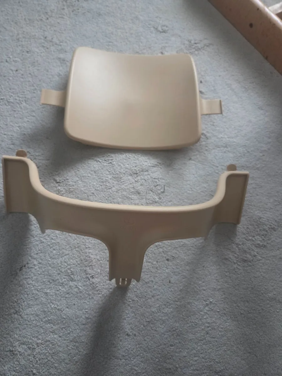 Stokke highchair - Image 3