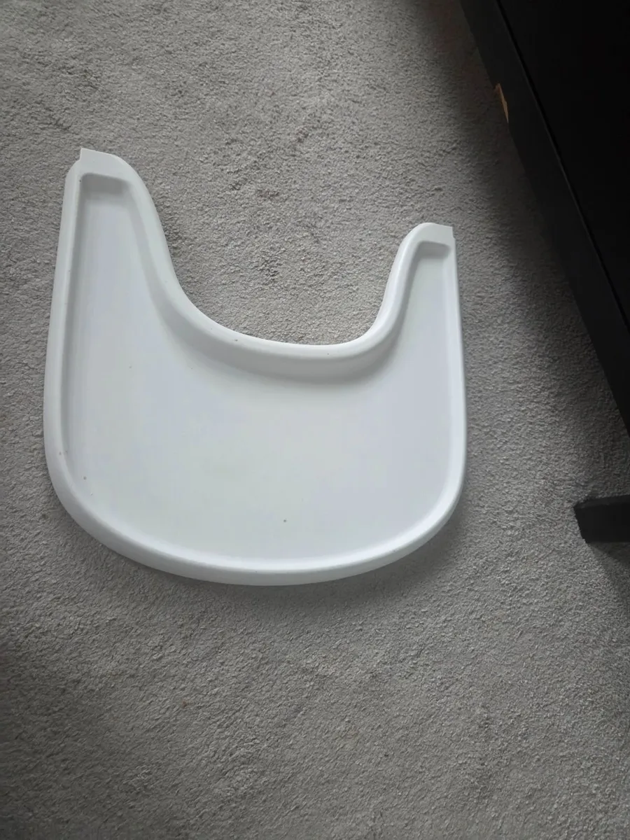 Stokke highchair - Image 1