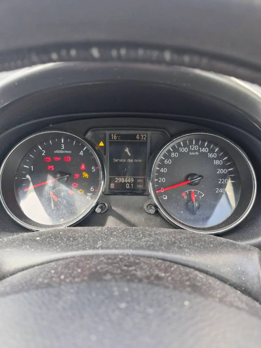 Nissan Qashqai 1.5 dci - Image 4