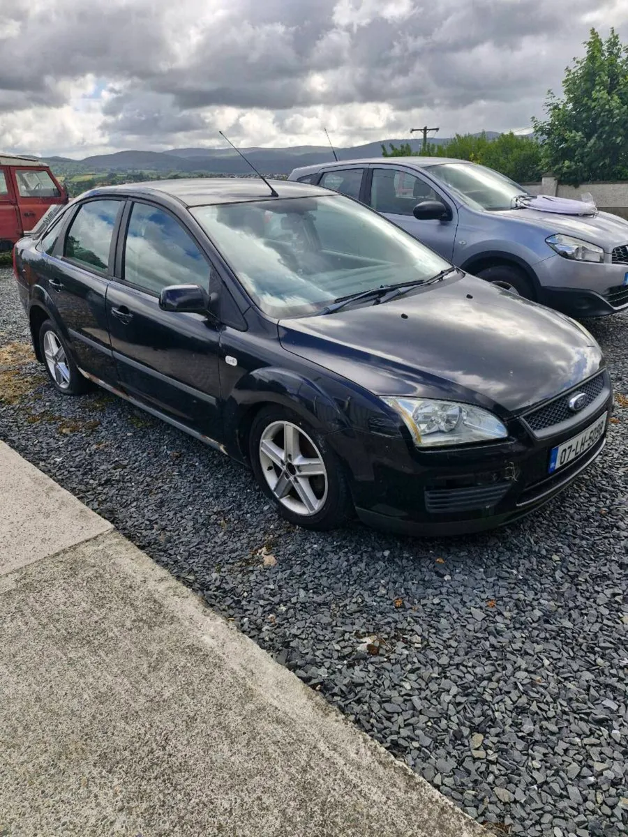 Ford focus 1.6 tdci - Image 2