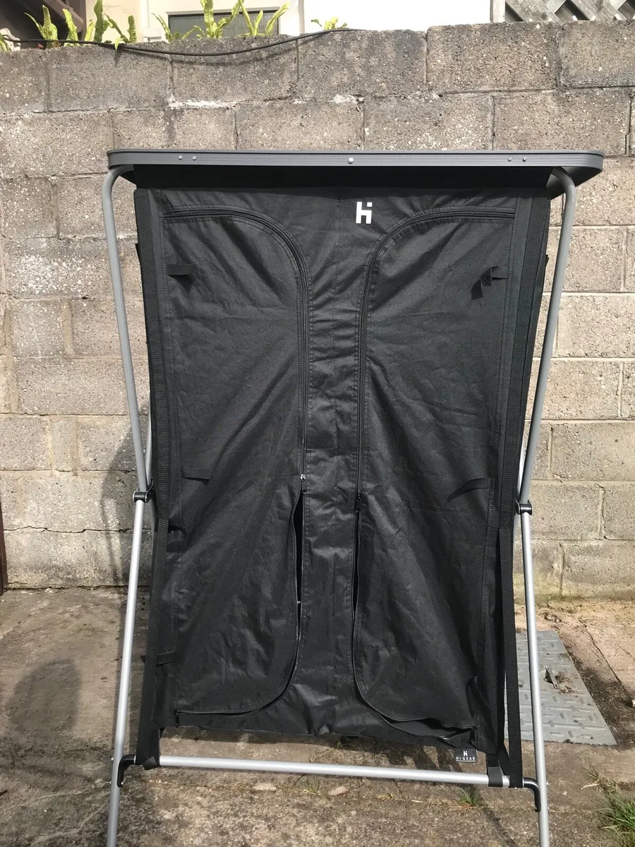 Camping Wardrobe - Image 2