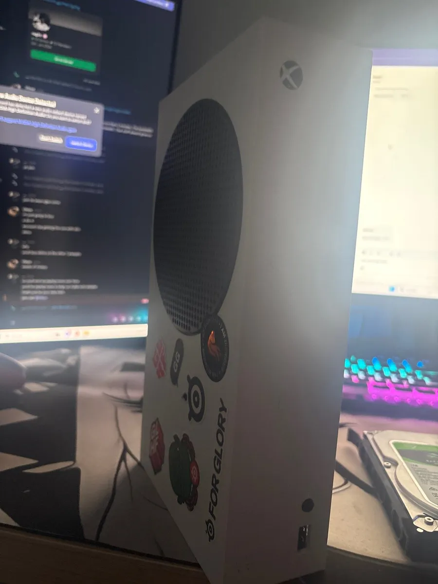 Xbox series s - Image 1