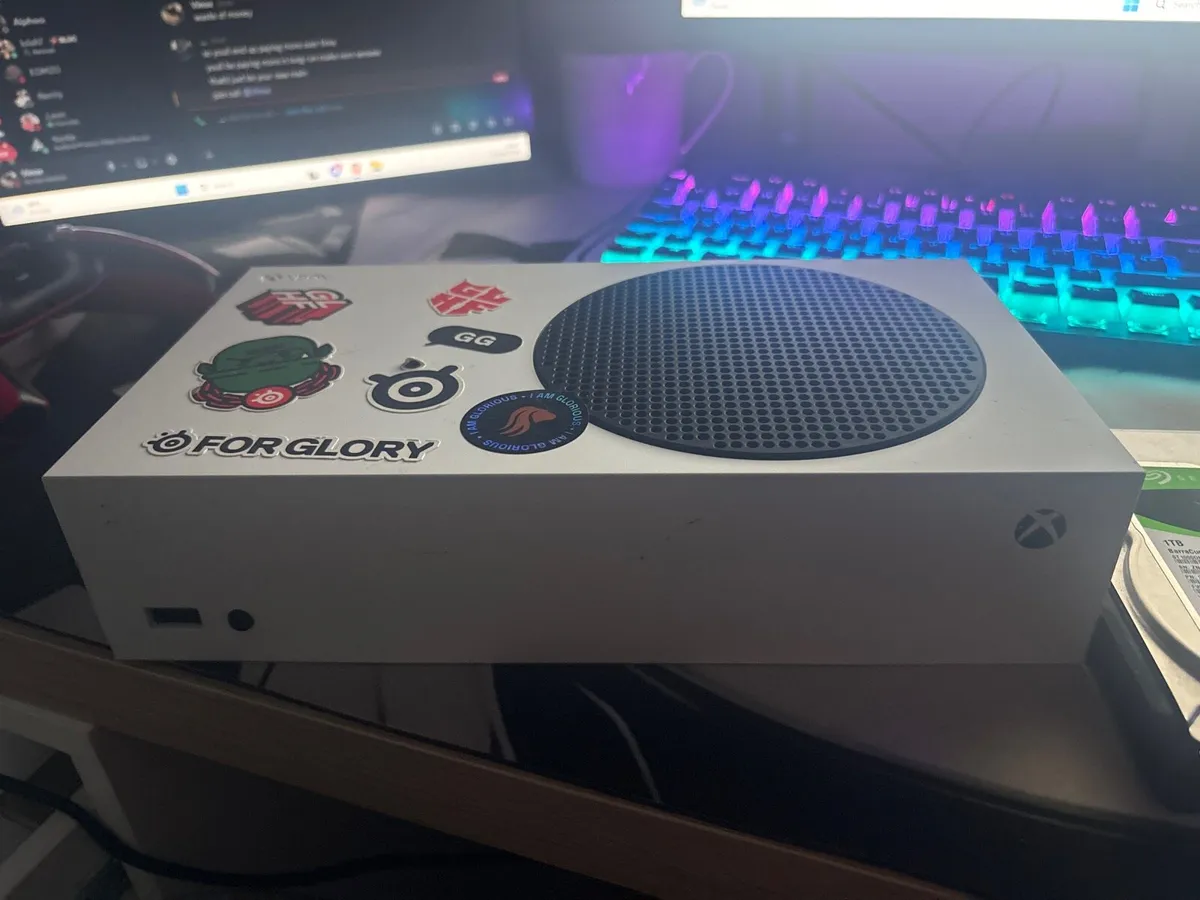 Xbox series s - Image 3