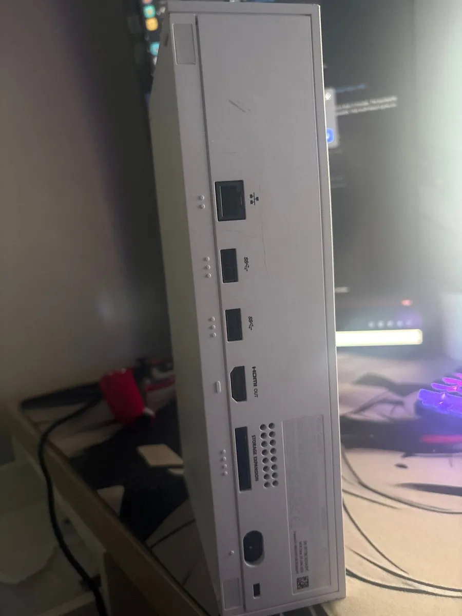 Xbox series s - Image 2
