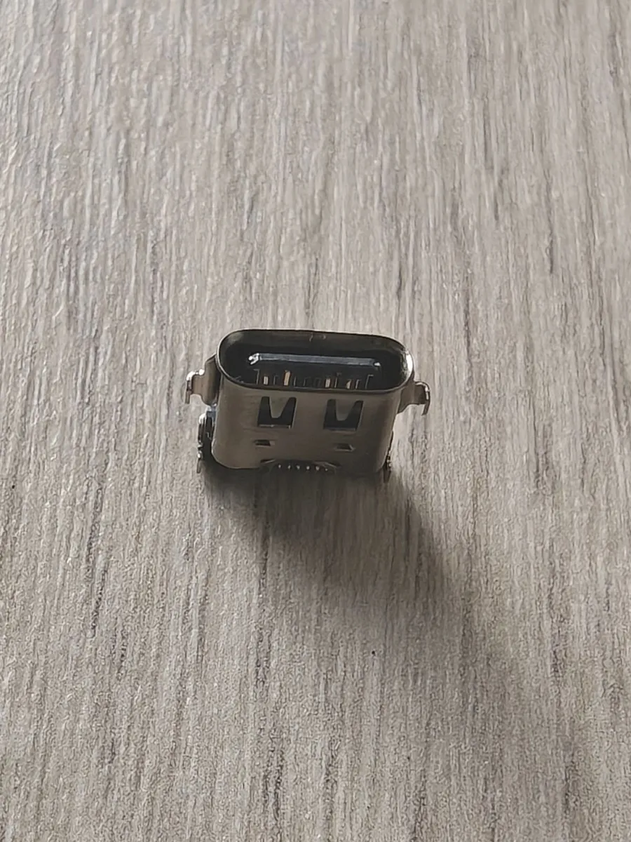 USB-C for ThinkPad E14/E15 Gen 5 P14s/T14 Gen 3/4 - Image 1