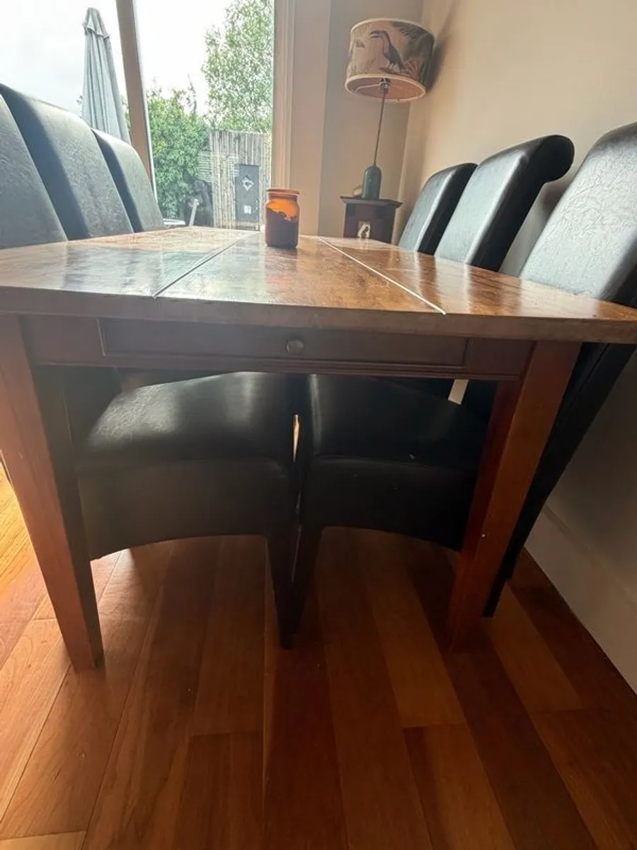dining table - Image 2