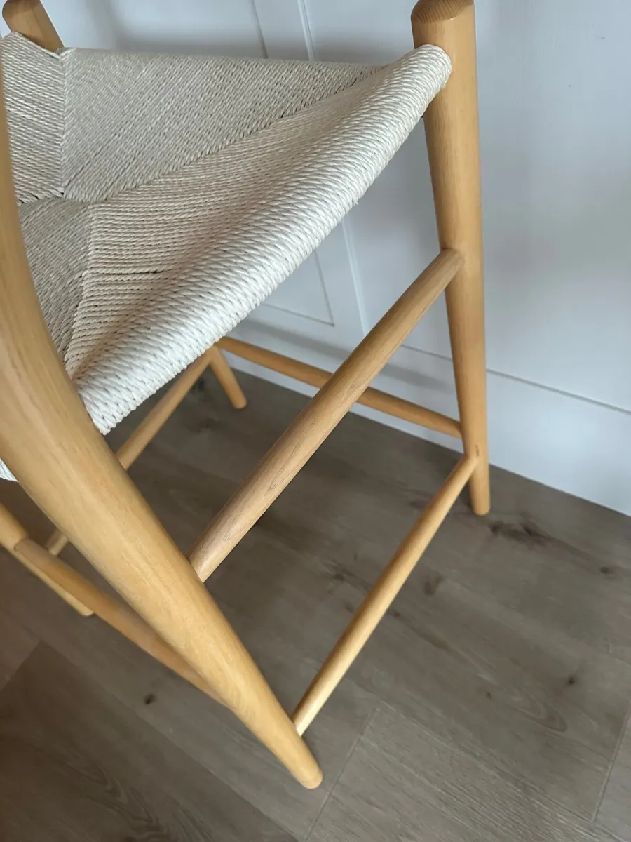 Kitchen stools - Image 1