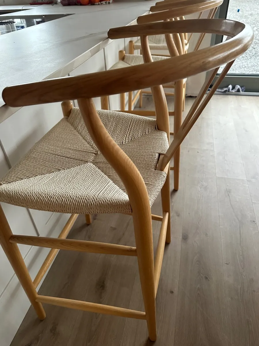 Kitchen stools - Image 2