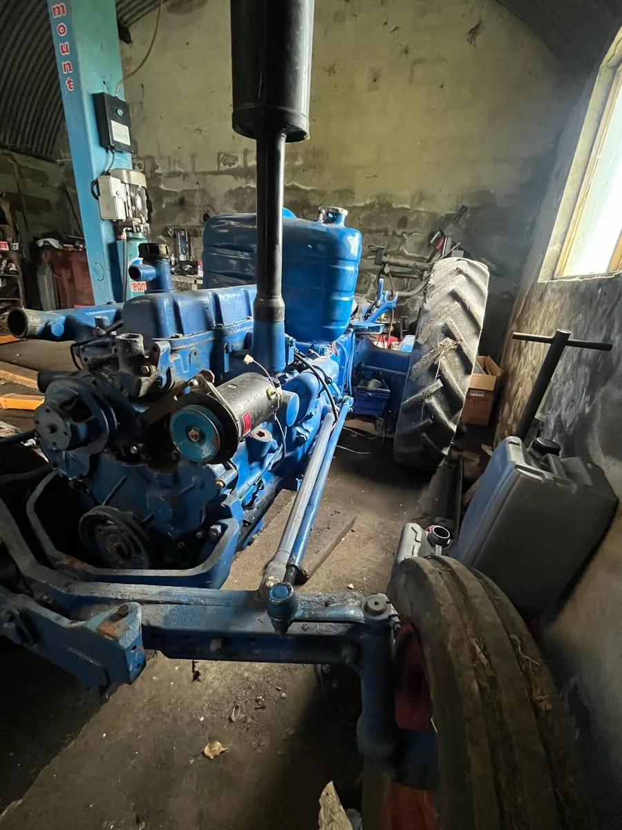 Tractor - Image 2
