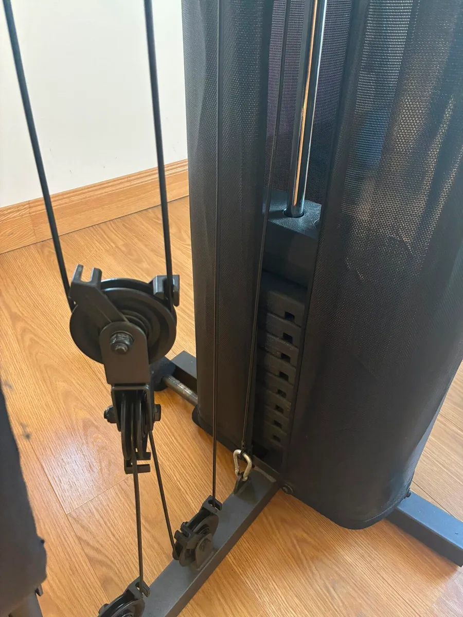 Gym equipment - Image 3