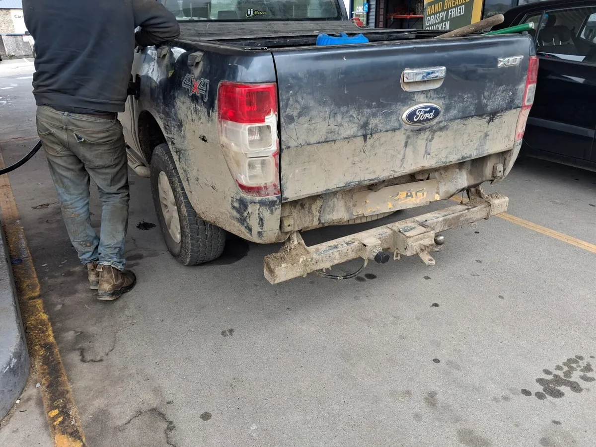 Ford ranger - Image 2