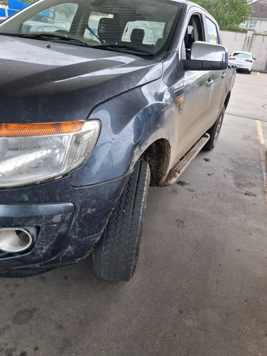 Ford ranger - Image 4