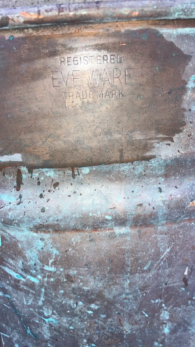 Copper water dispenser - Image 2