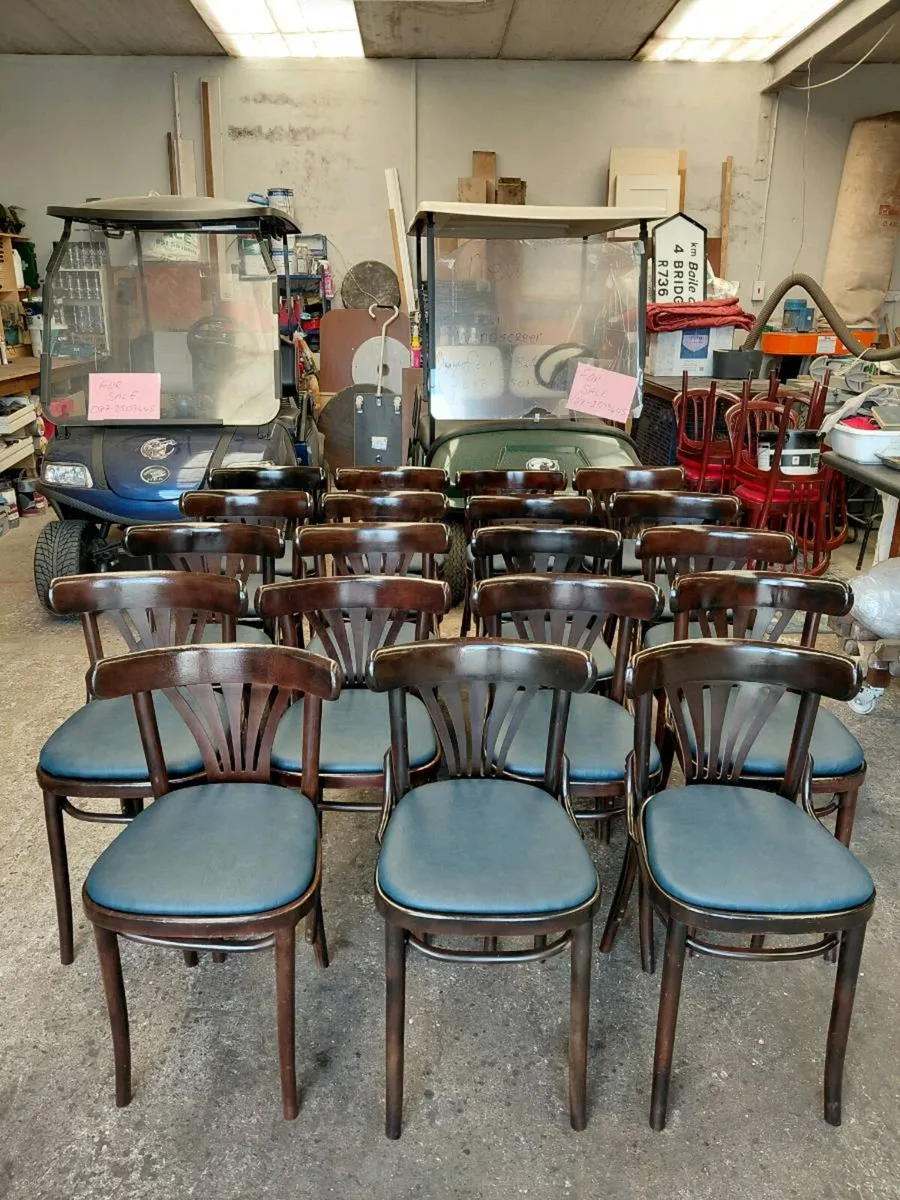 Bar pub  stools tables furniture - Image 1