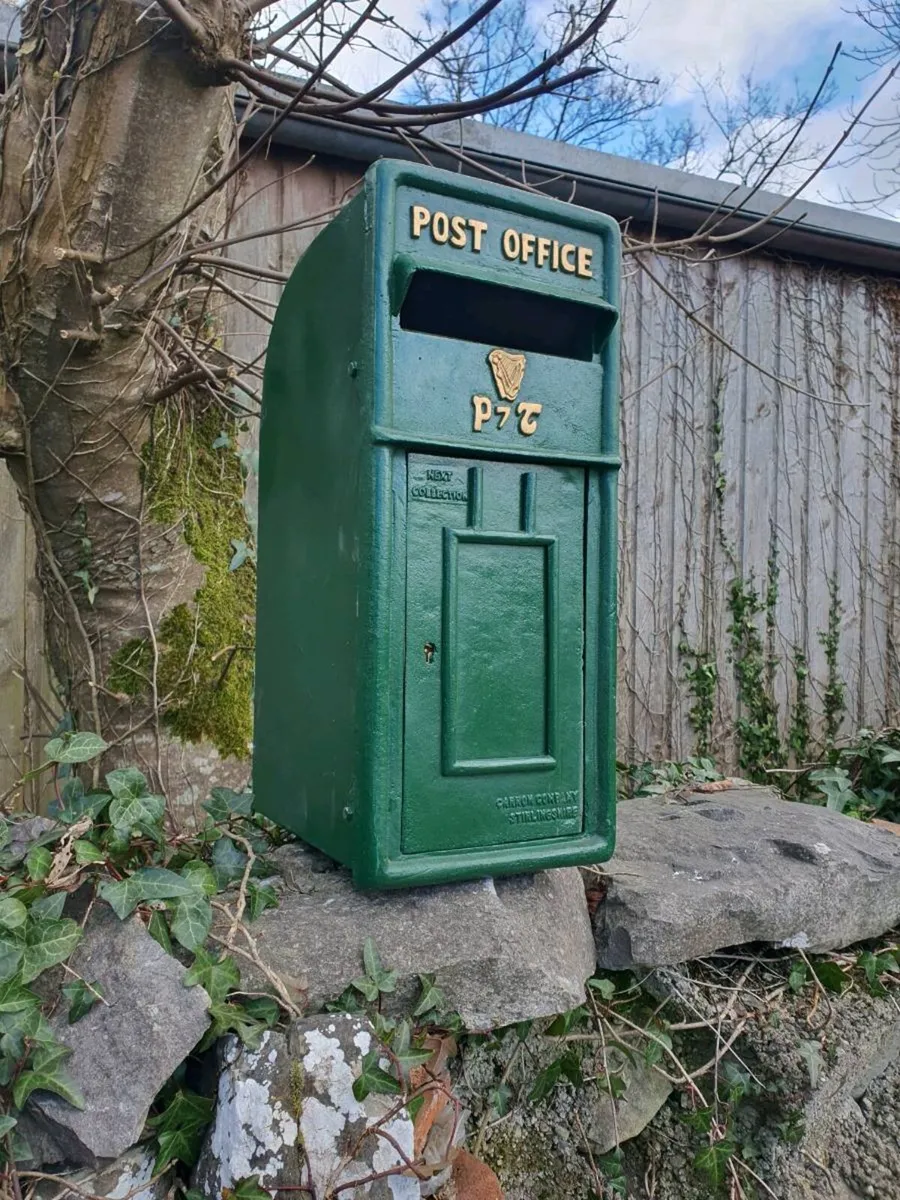 Post Office  box - Image 3