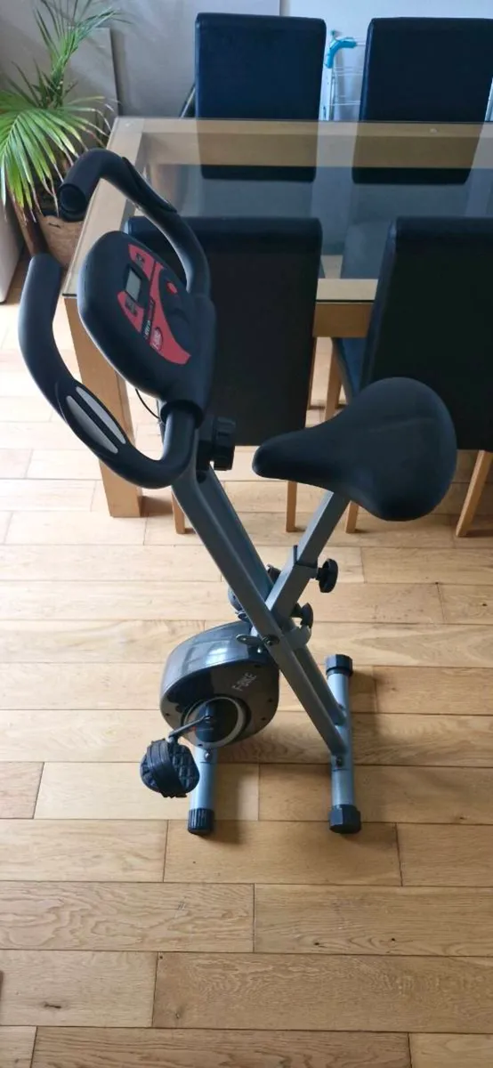 Exercise Bike - Image 1
