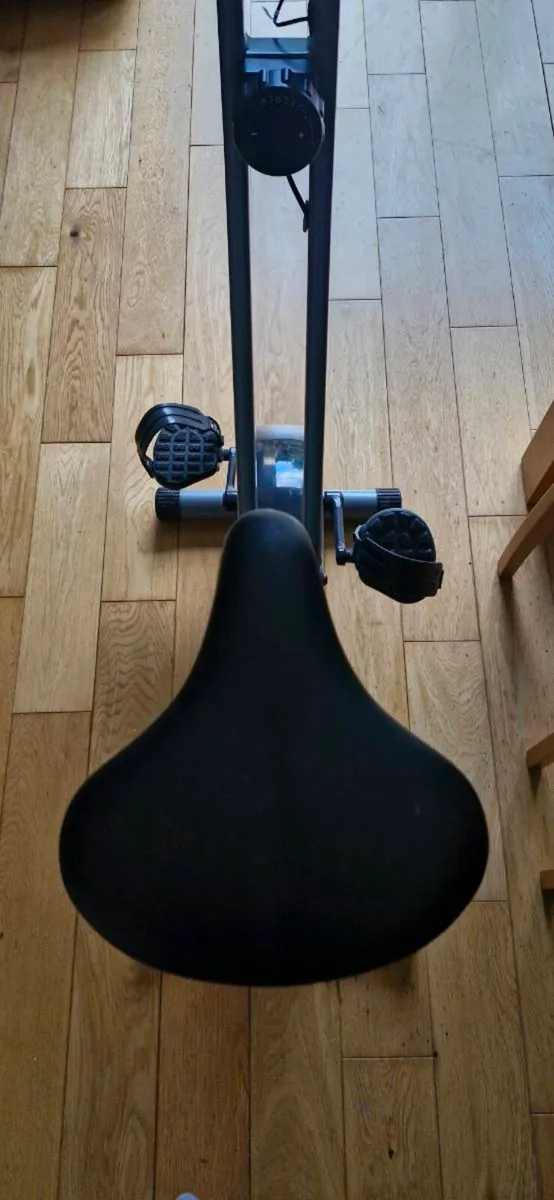 Exercise Bike - Image 3