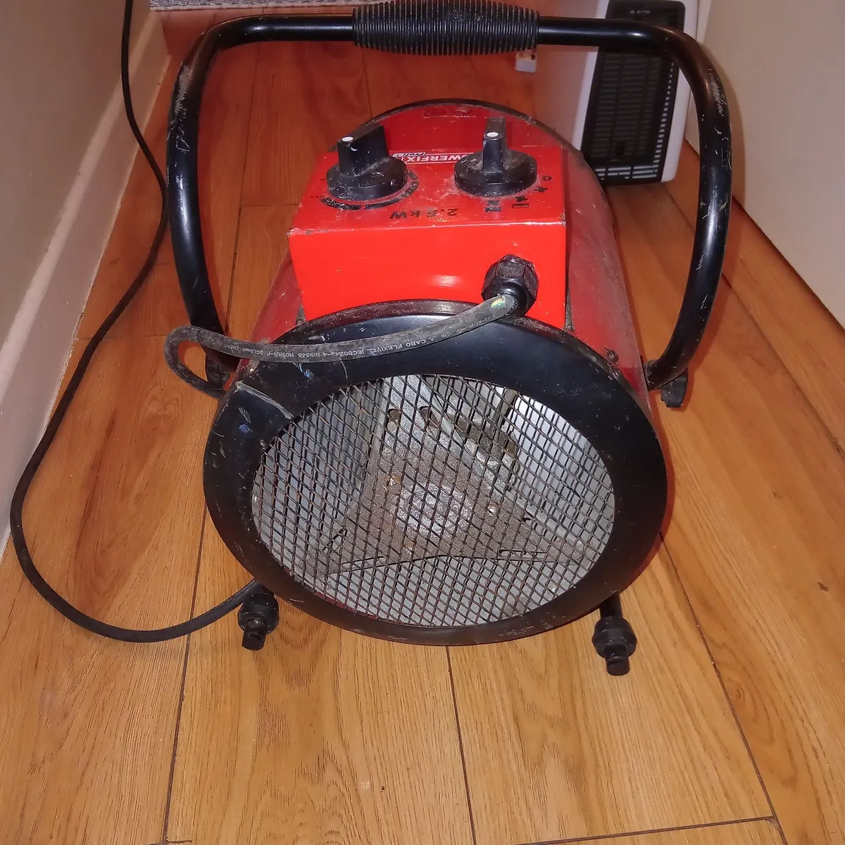 Powerfix heater - Image 2