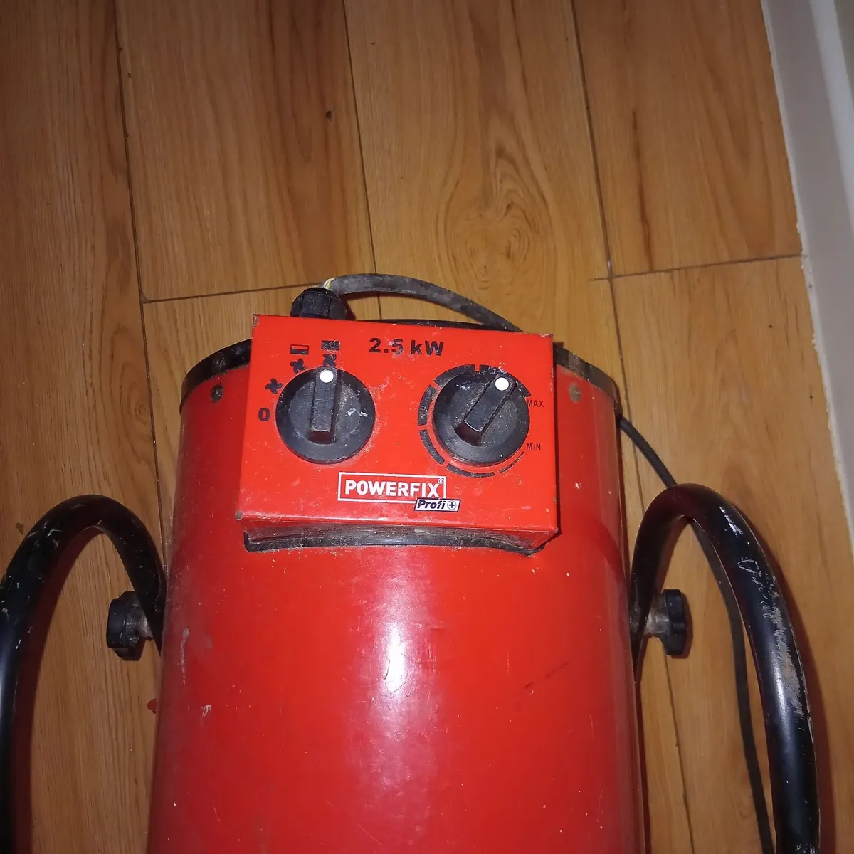 Powerfix heater - Image 3