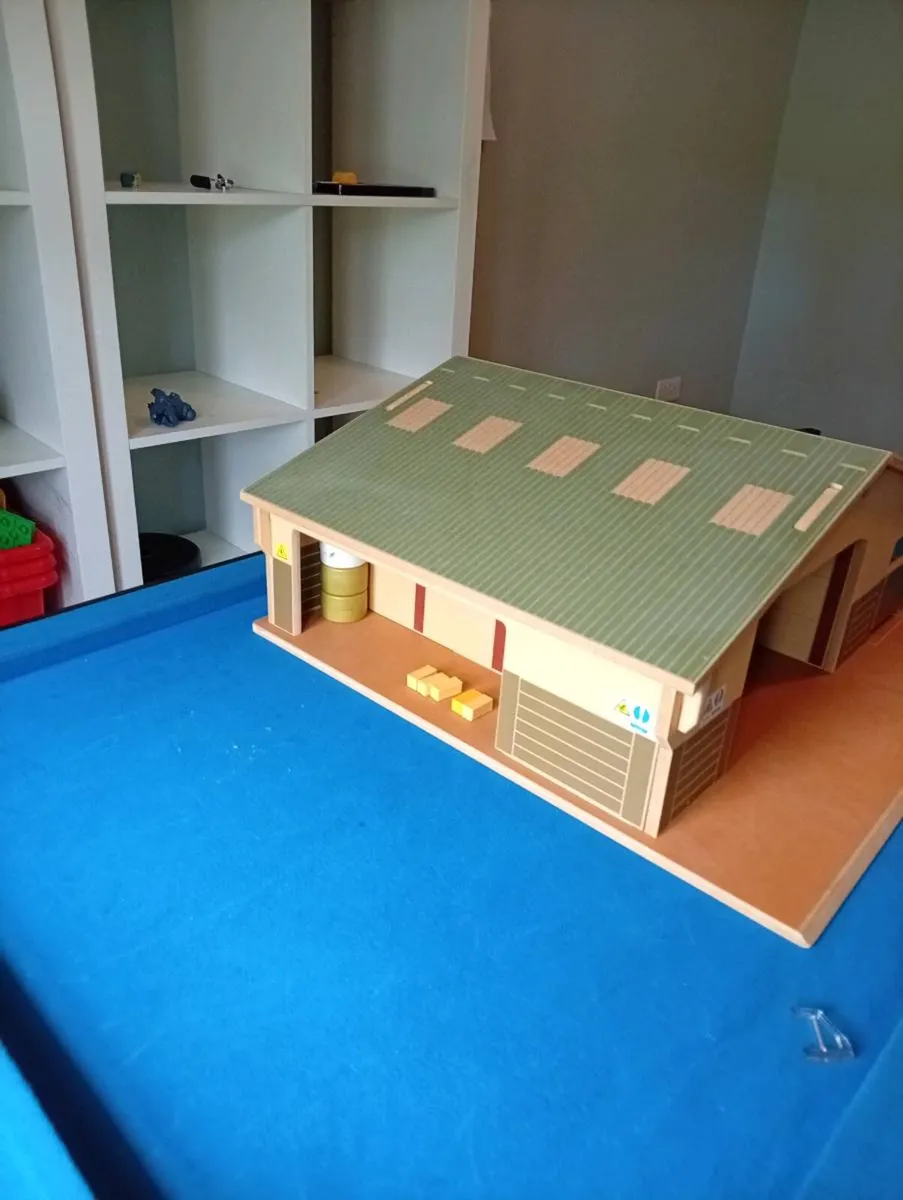 Farm toys - Image 4