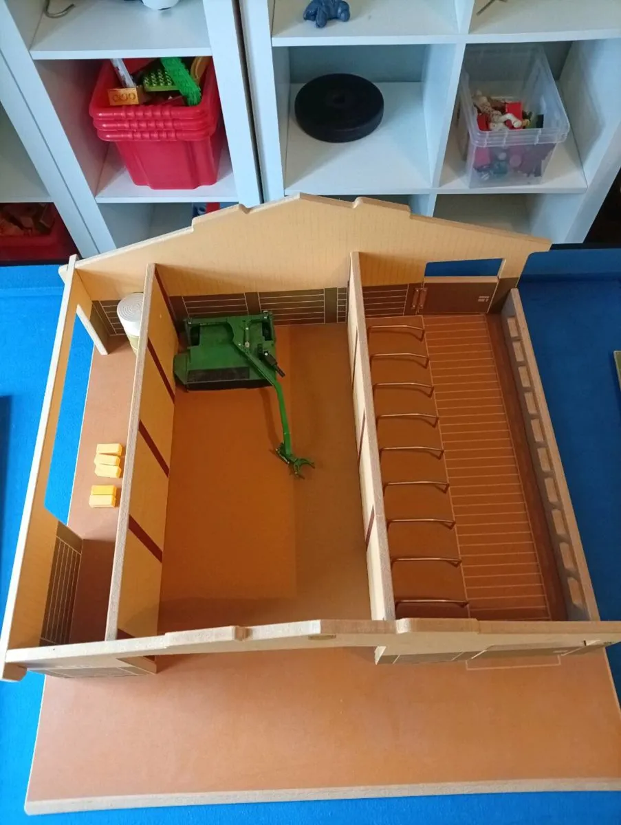 Farm toys - Image 3